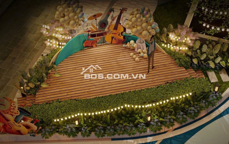 Căn hộ ven sông – 2PN,View sông Hàn của Capital Square, chỉ từ 4,9 tỷ – suất hiếm duy nhất!
